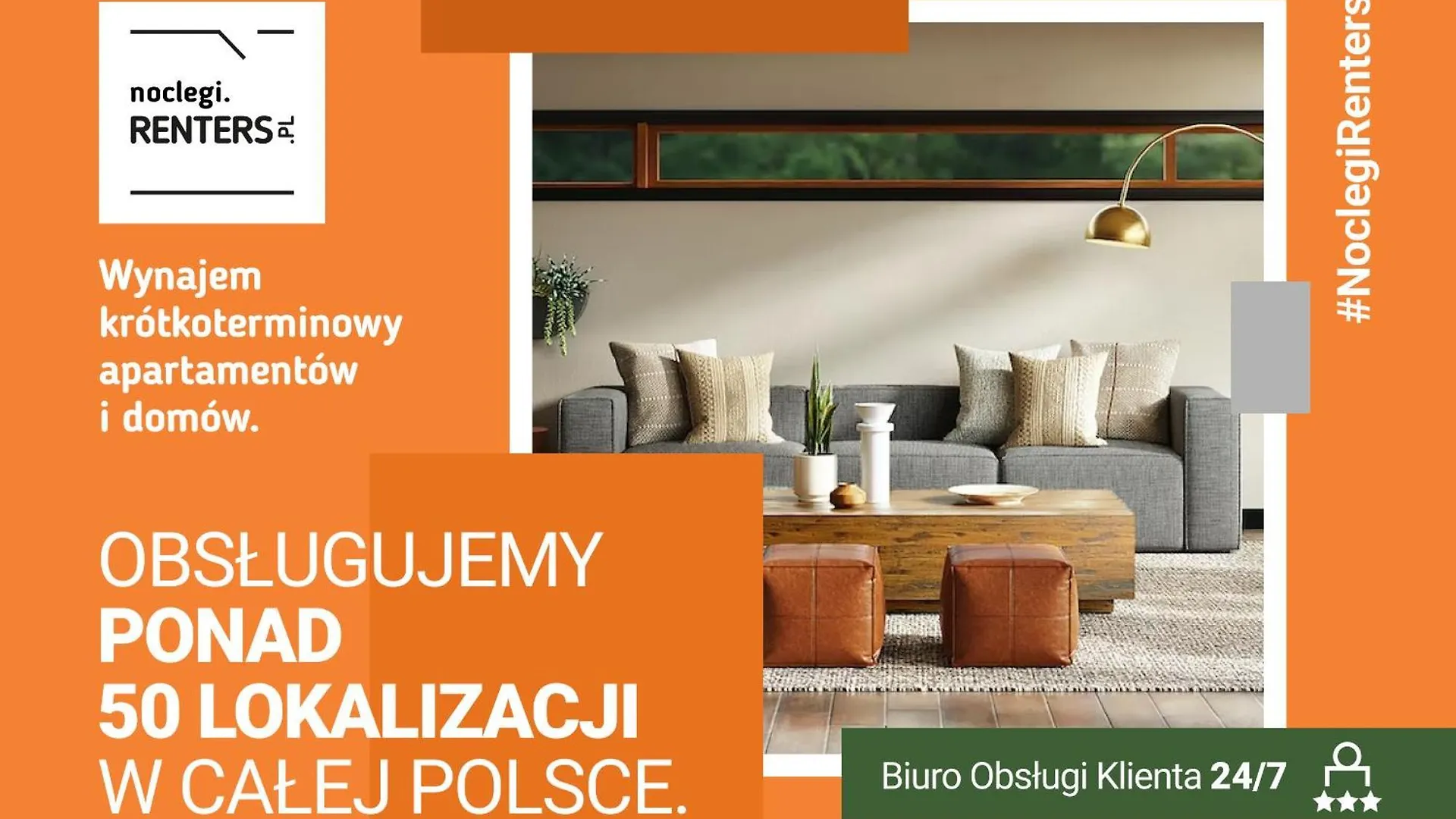 Praga Apartment Lukowska By Noclegi Renters Warsaw