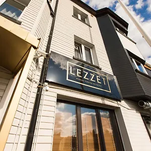 Lezzet Goscinny & Turkishrestaurant Oda ve Kahvaltı